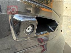 شيفروليه ترافرس